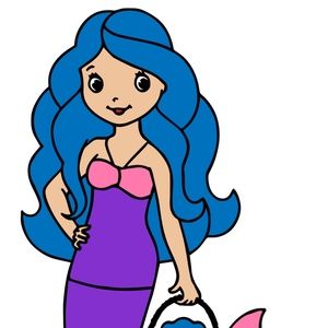 Meet your Posher, Erika